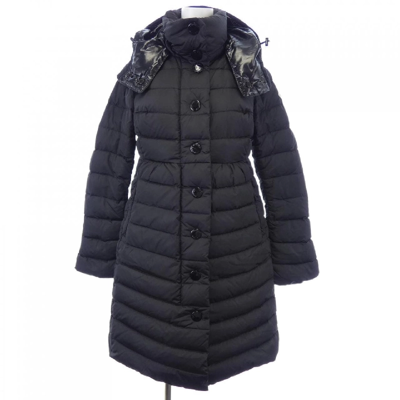 MONCLER JURA Áo khoác lông - Hàng hiệu Chính hãng 808434