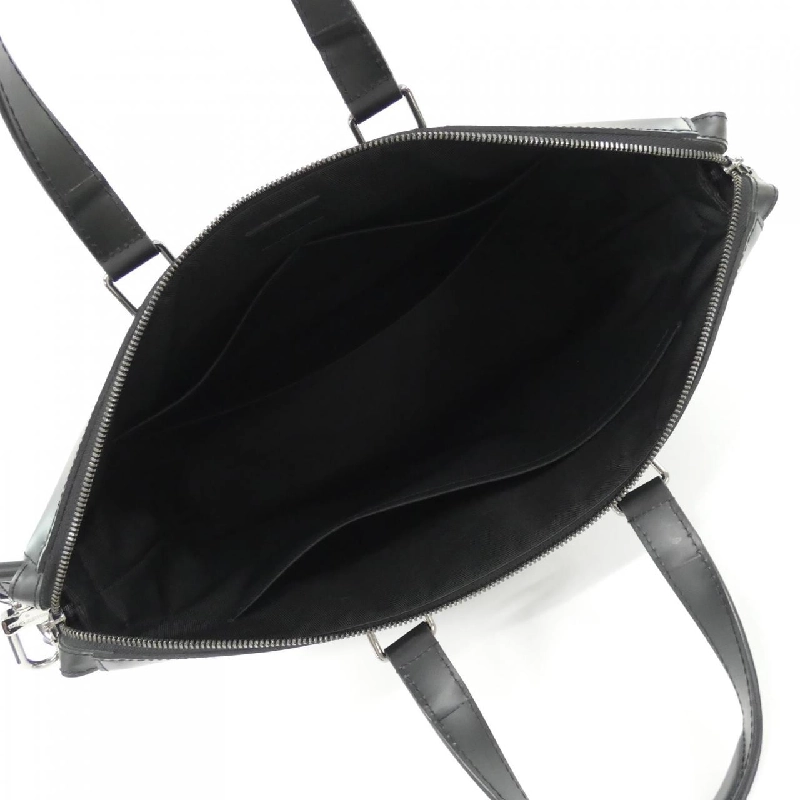 Túi xách Louis Vuitton Monogram Eclipse Briefcase Explorer M40566 616581