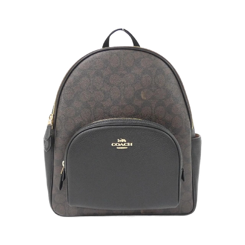 【新品】Coach CZ176 Ba lô 610542