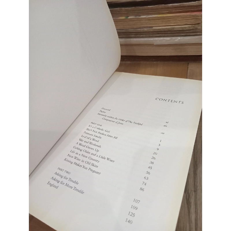 God's callgirl - Carla Van Raay 1024539