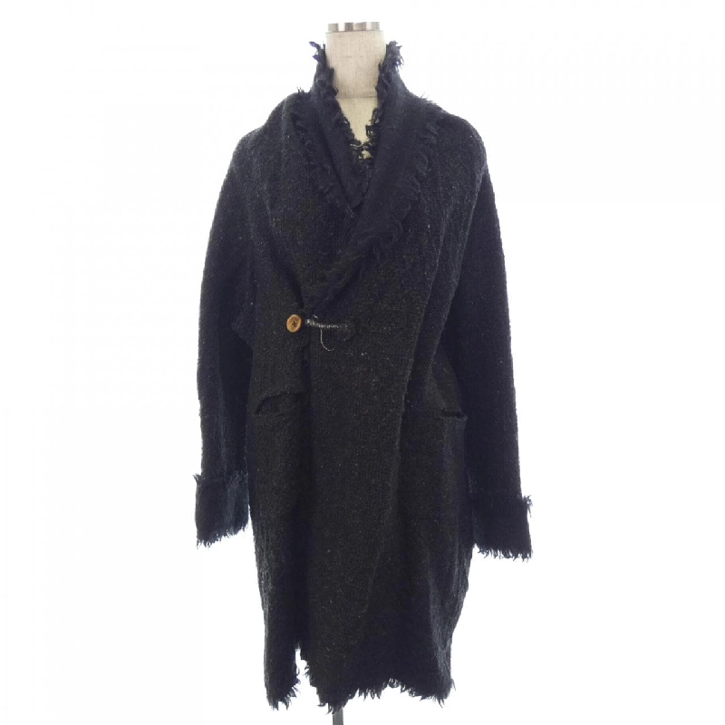 【Mã giảm giá】Forty Five RPM 45 RPM Áo khoác 641813