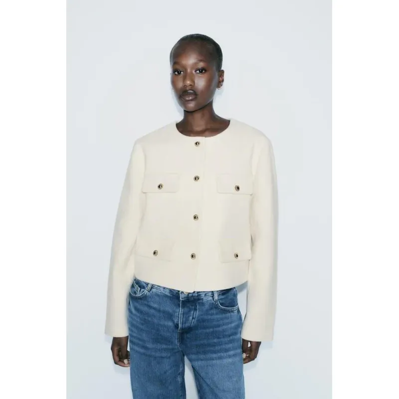 Áo khoác Zara  ( New )  914168