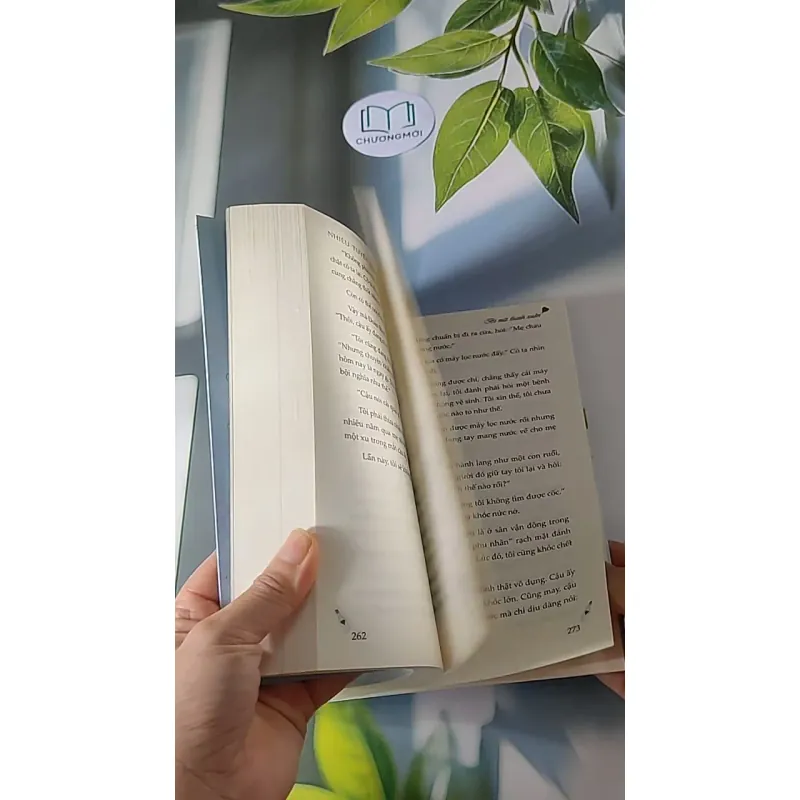 Bí Mật Thanh Xuân - Nhiêu Tuyết Mạn 607690