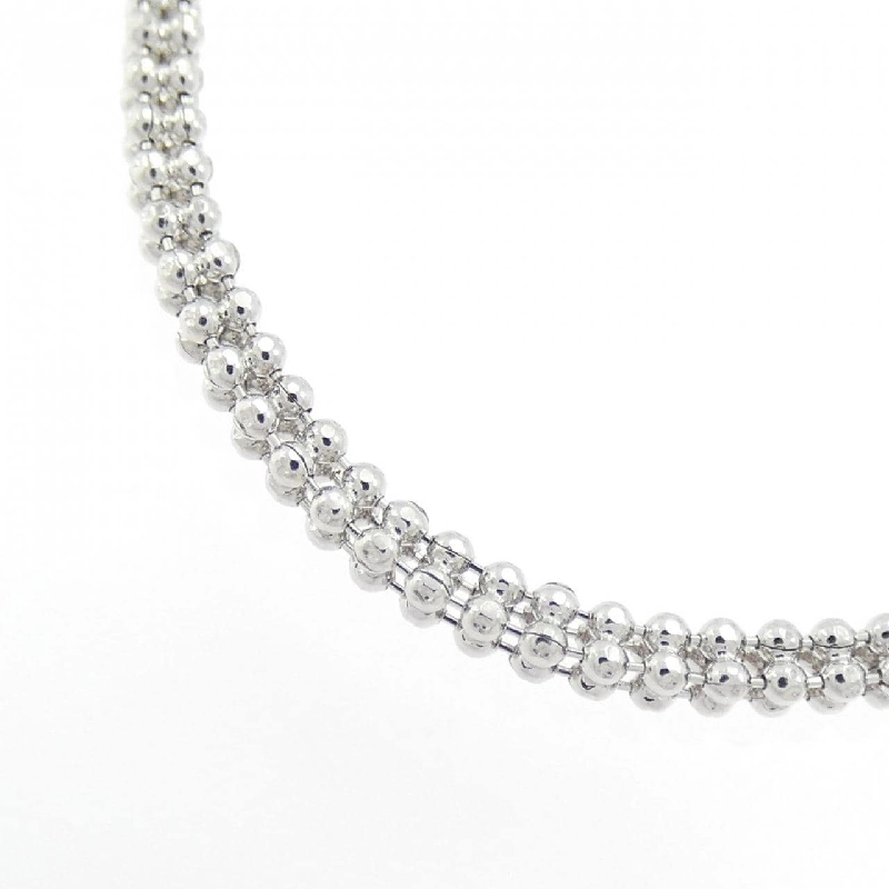 750WG Necklace - Hàng hiệu Authentic 871363