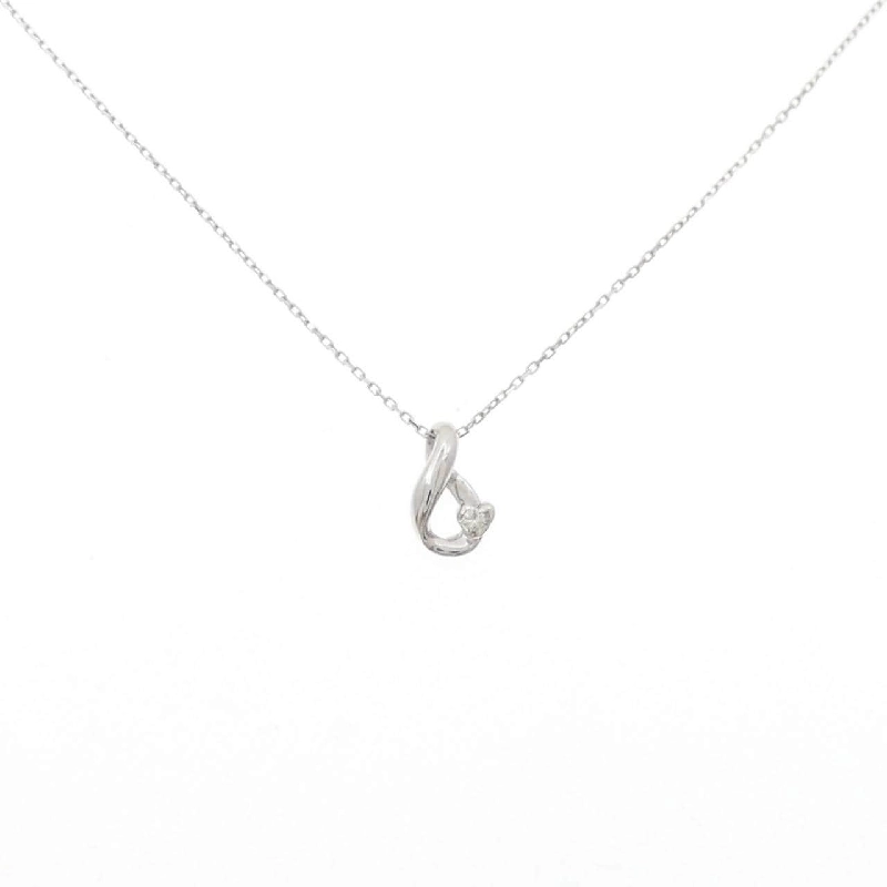 Kumikyoku Dây chuyền kim cương - Hàng hiệu Authentic 843480