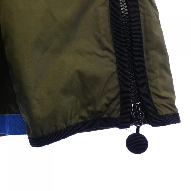 MONCLER ALIZEE Áo khoác lông - Hàng hiệu Chính hãng 815752