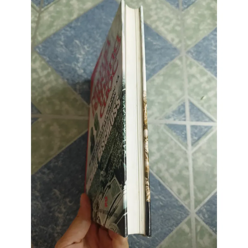 Những người thắng cuộc - Michael Beschloss 558611