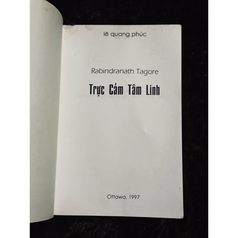 Trực cảm tâm linh 714518
