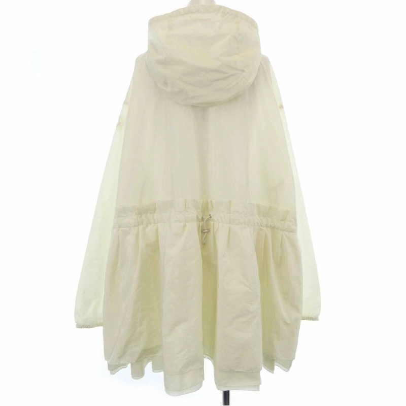 【Mã giảm giá】Áo khoác Moncler MONCLER 637238