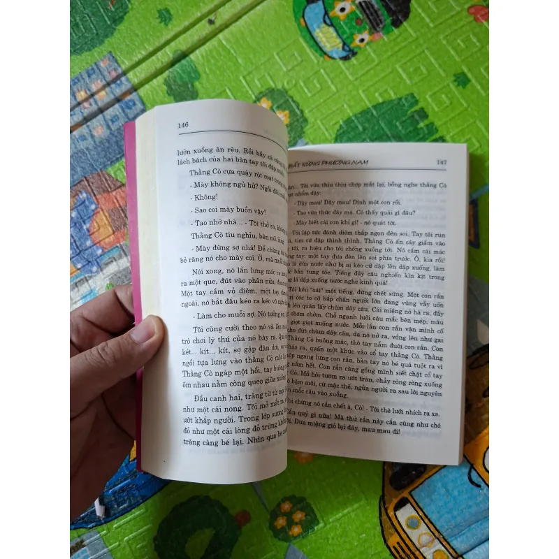 Đất rừng phương Nam 1020118