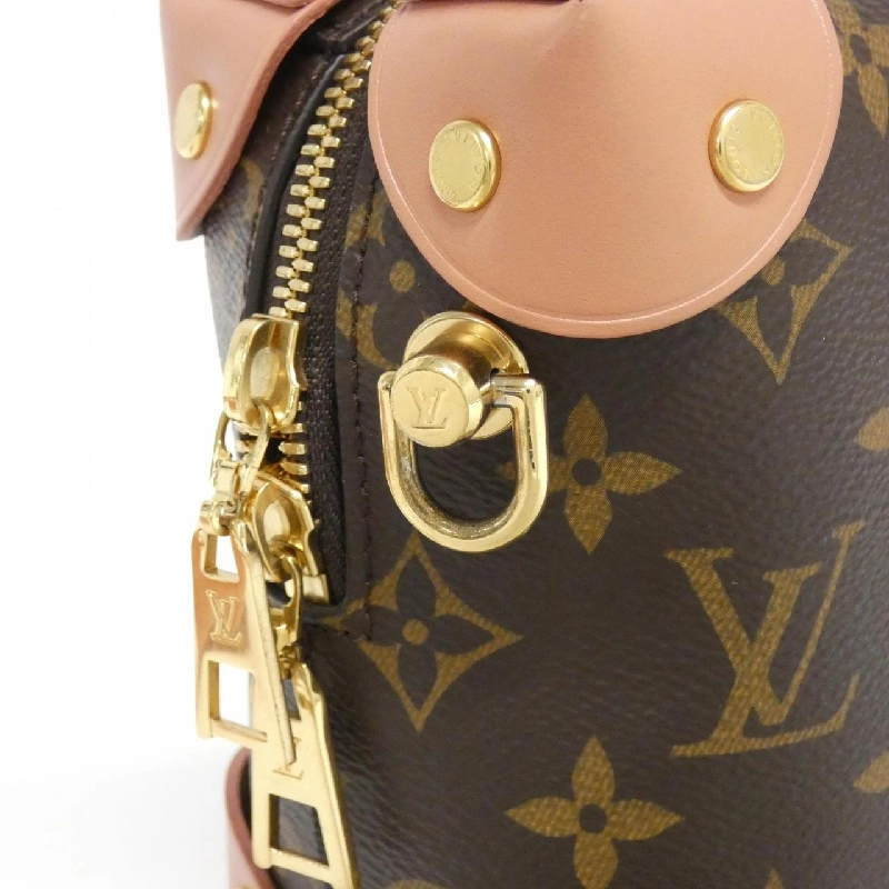 Túi Louis Vuitton Monogram Petit Mal Supple M45531 618331