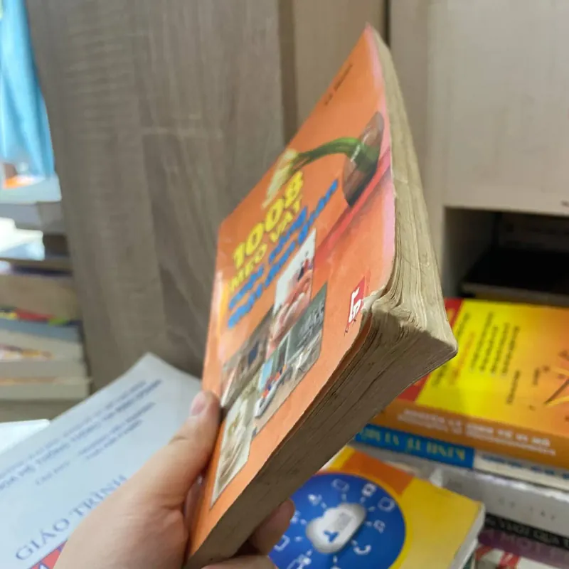 1008 mẹo vặt cuộ sống thật đơn giản 📚 1024707