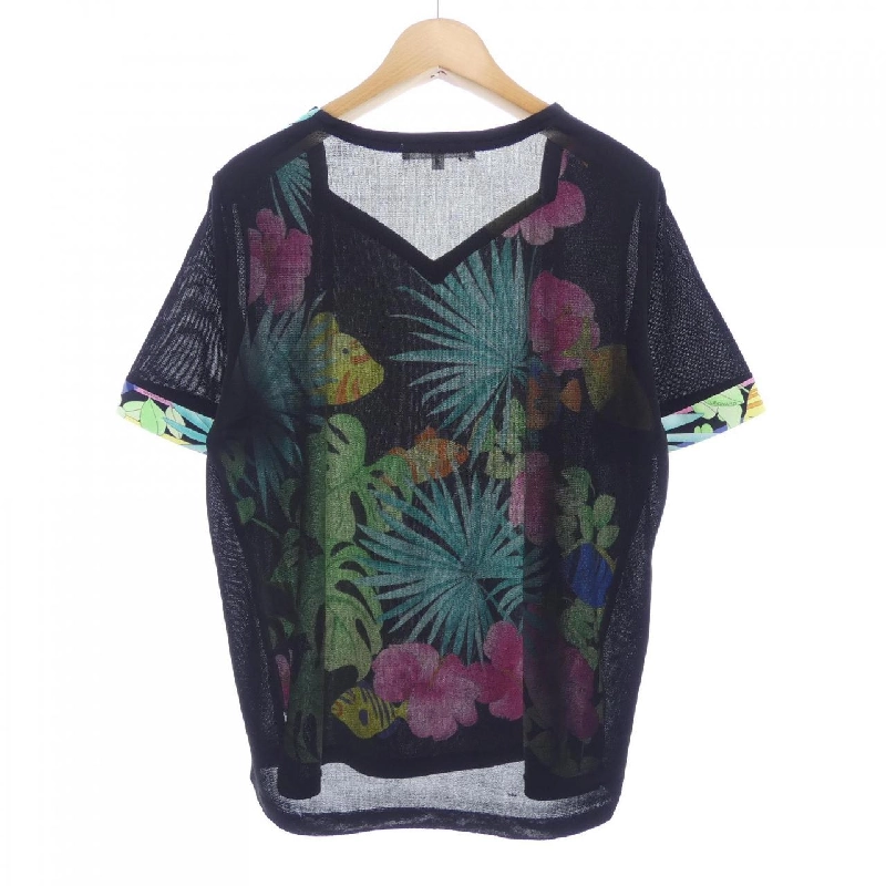 Áo thun thể thao LEONARD SPORT - Hàng hiệu Authentic 824512