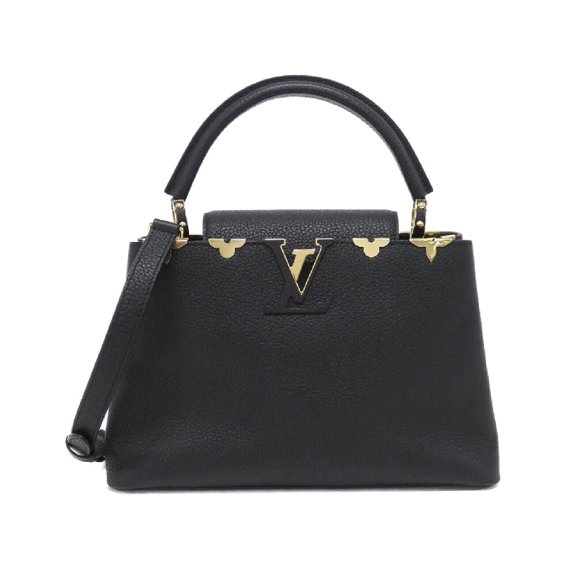 Túi xách Louis Vuitton Capucines MM M54663 - Hàng hiệu Chính hãng 804811
