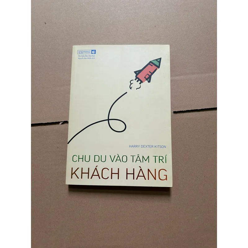 Chu du vào tâm trí khách hàng 607481