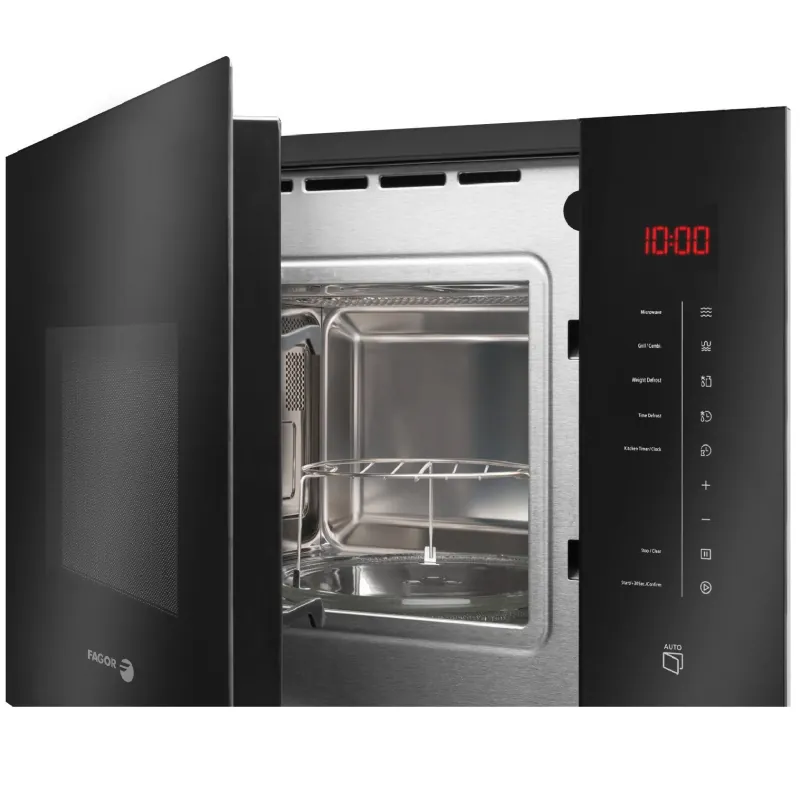 Lò Vi Sóng Q-Class 3MWB-25BTCGN đa năng tiện lợi chính hãng chuẩn Châu Âu 591040