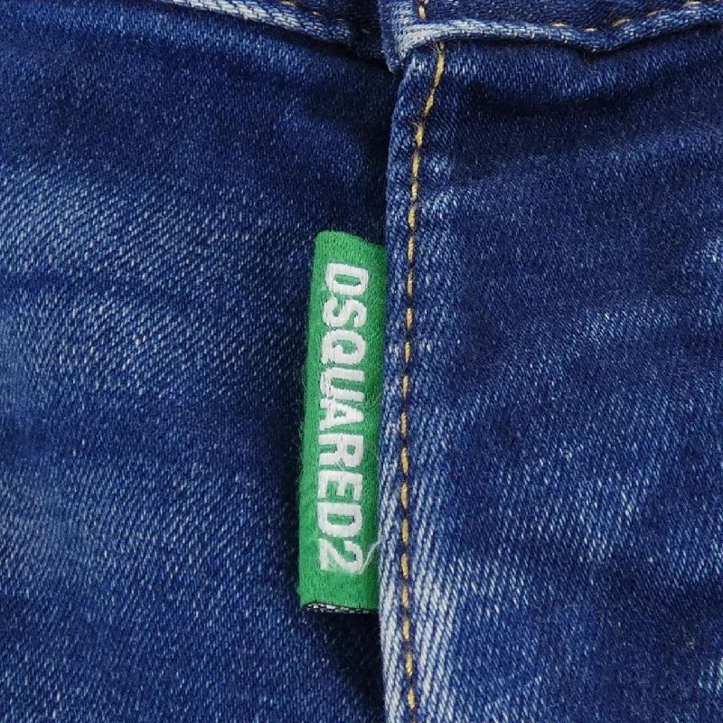 DSQUARED2 S78LB0049 S30816 Jeans - Hàng hiệu Authentic 886090