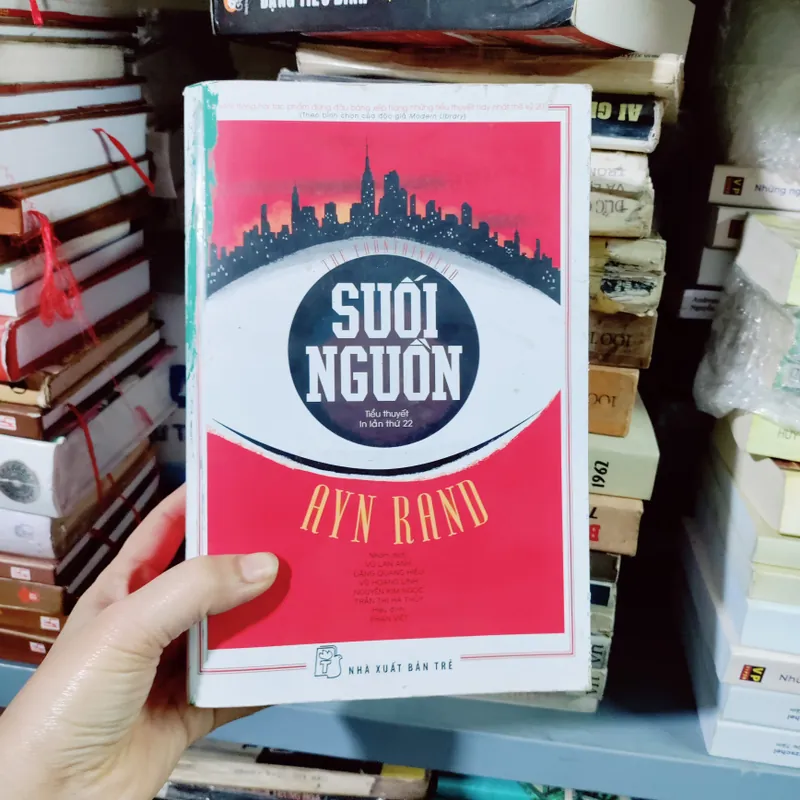 Suối nguồn 674849