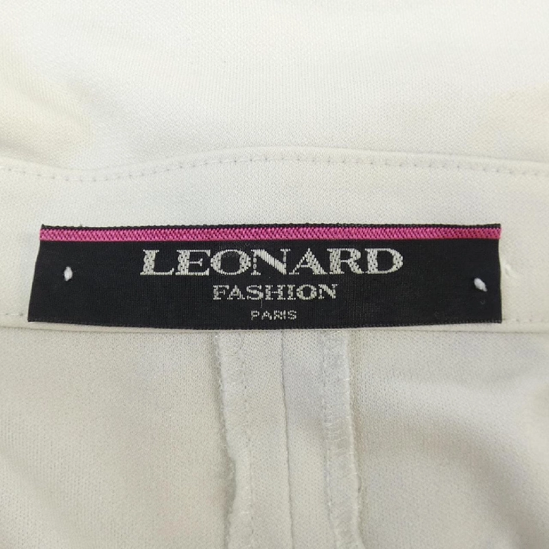 【Mã giảm giá】Thời trang Leonar LEONARD FASHION Áo khoác 641696