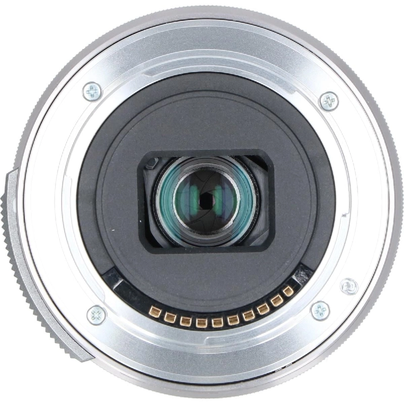 Ống kính E PZ16-50mm F3.5-5.6OSS (SEL-P1650) - Hàng hiệu Authentic 880297