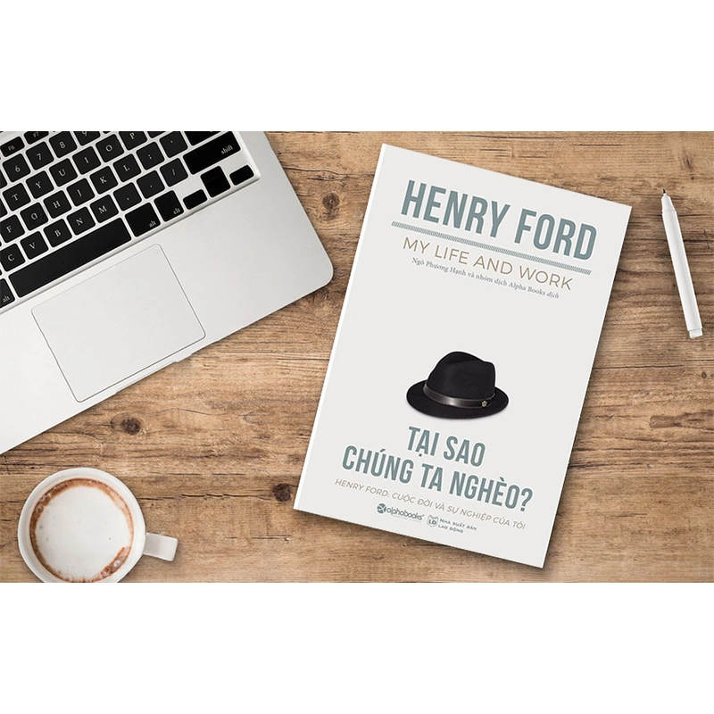 TẠI SAO CHÚNG TA NGHÈO 224229