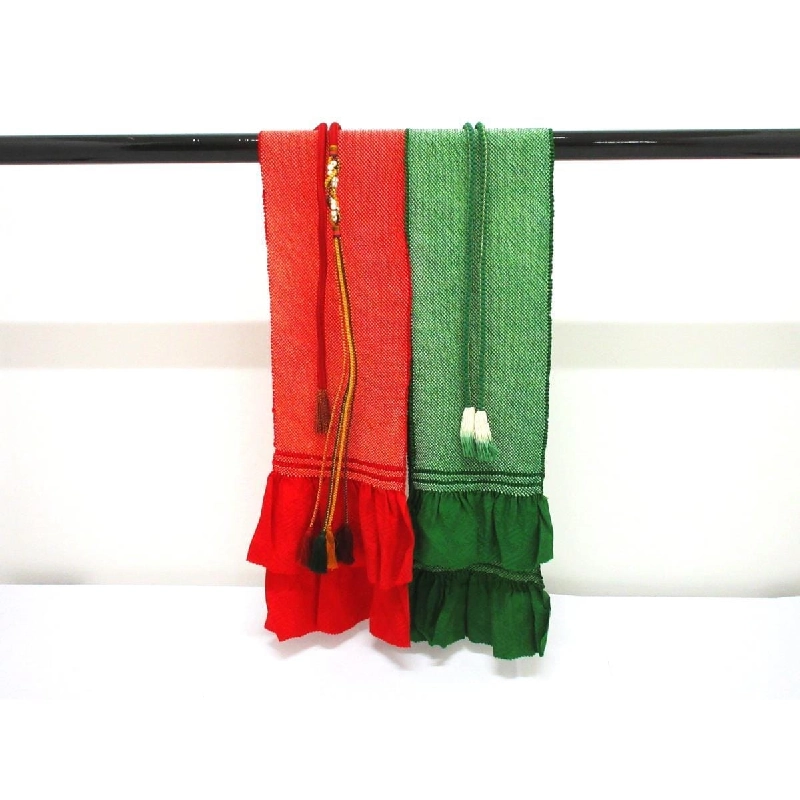 Bộ dây đai và dây buộc 2 cái - Hàng hiệu Authentic 878468