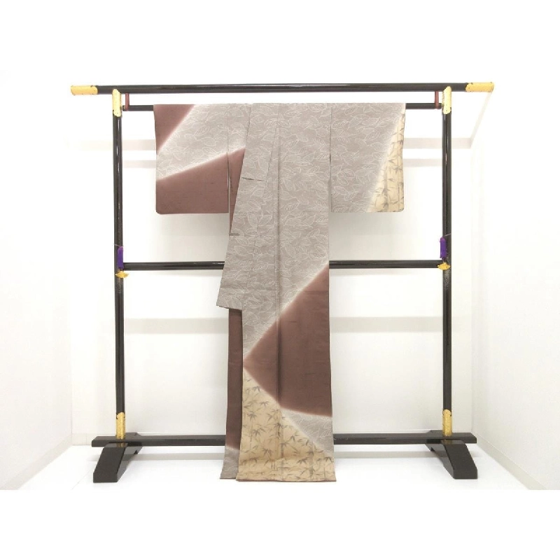 Áo kimono thăm viếng - Hàng hiệu Authentic 875125