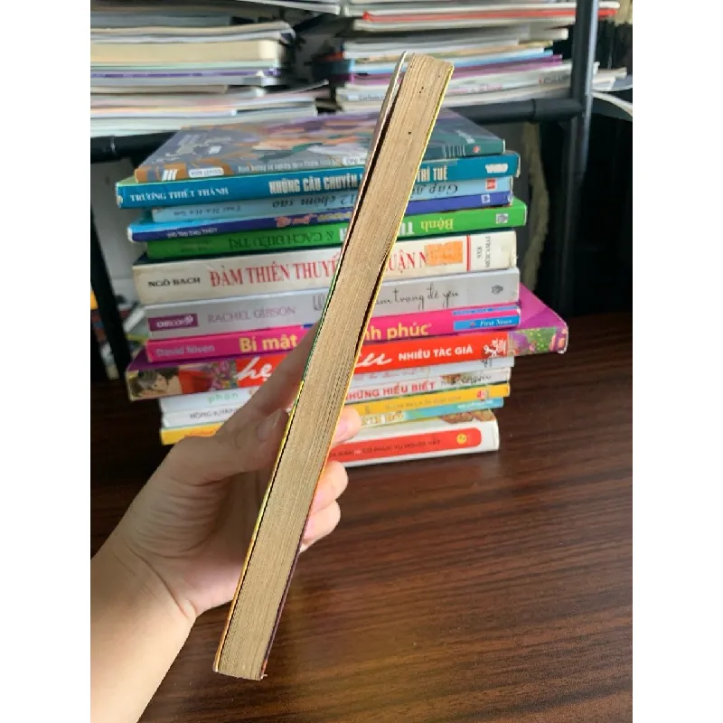 12 mảnh ghép tình yêu – Nhiều tác giả 572173