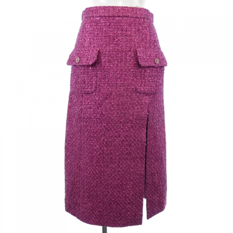 CHANEL P74769V66364 Váy - Hàng hiệu Chính hãng 820395