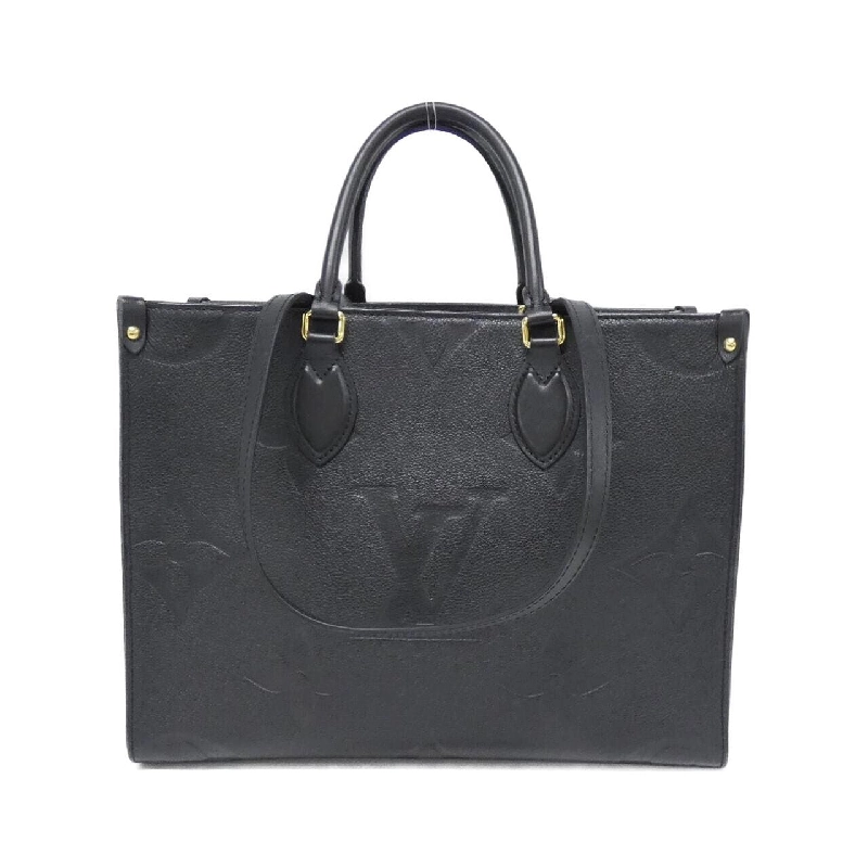 Túi xách Louis Vuitton Monogram Empreinte OnTheGo MM M45595 - Hàng hiệu Chính hãng 803452