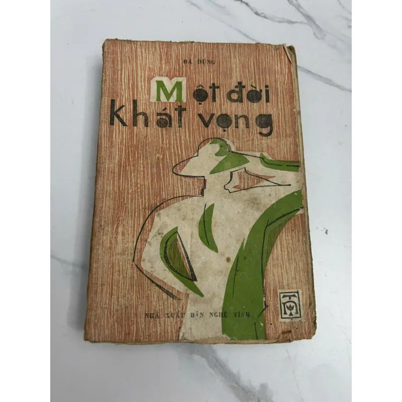 Một Đời Khát Vọng - Ba Dũng 639183