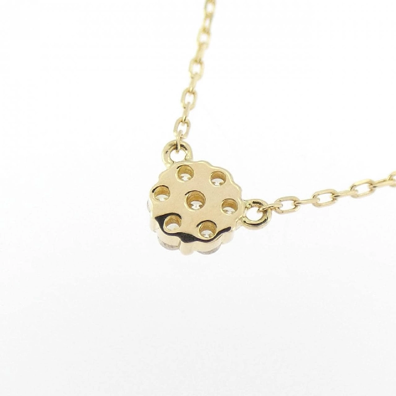 Nhẫn cổ điển Aker Eclatage Petit 0.04CT - Hàng hiệu Authentic 842493