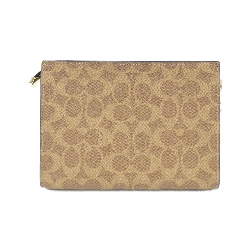 【Sản phẩm mới】Túi xách vai Coach CW204 613508