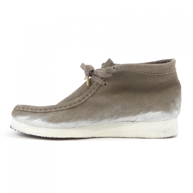 Giày boot CLARKS - Hàng hiệu Authentic 901614