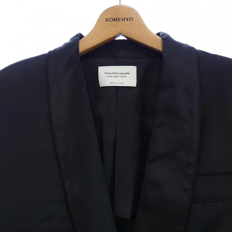 Áo khoác beautiful people - Hàng hiệu Authentic 819367