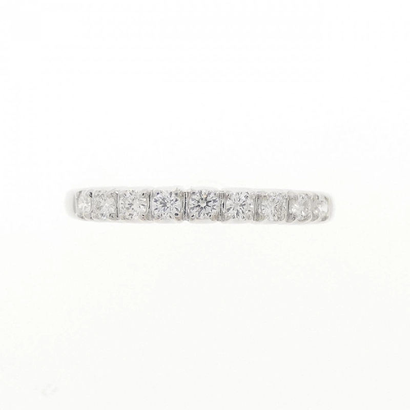 Nhẫn kim cương K18WG 0.180CT - Hàng hiệu chính hãng 852614