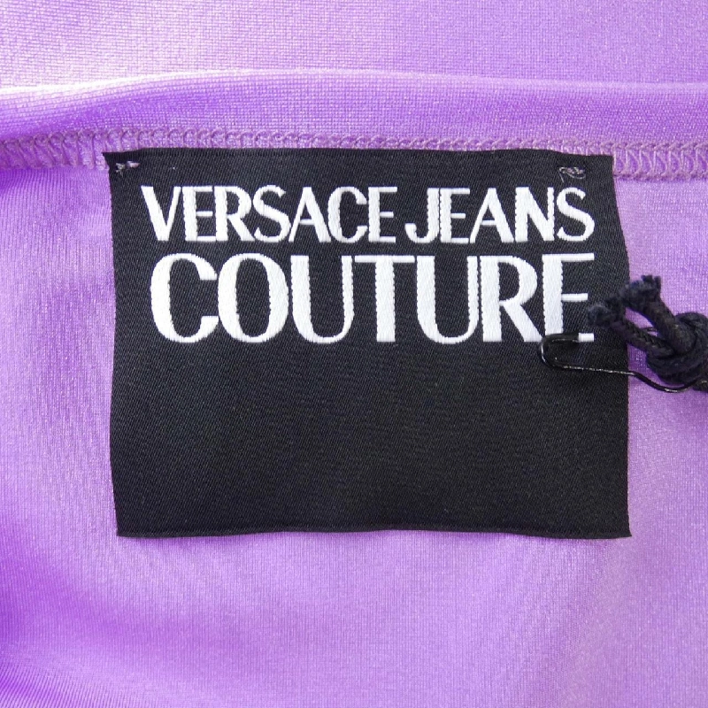 【Mã giảm giá】Áo phông VERSACE JEANS 646040