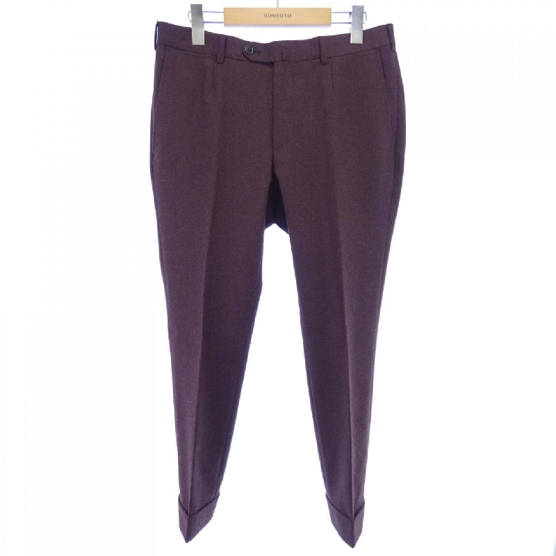 Quần Ermenegildo Zegna 06F205 - Hàng hiệu Authentic 895562