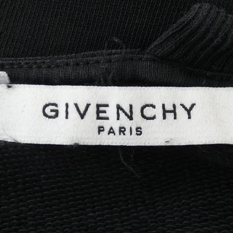 GIVENCHY BMJ03130AF Áo khoác - Hàng hiệu Chính hãng 890796