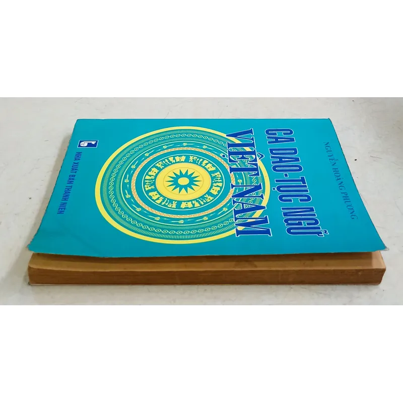 Ca dao - Tục ngữ Việt Nam 🌻 606237