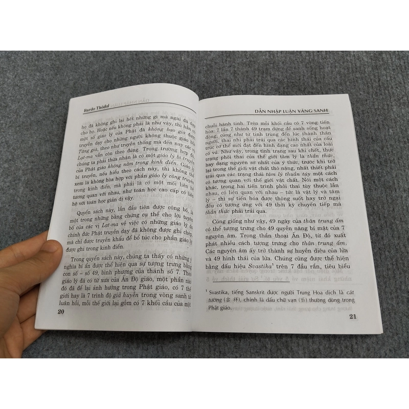 NGƯỜI TÂY TẠNG NGHĨ GÌ VỀ CÁI CHẾT 485097