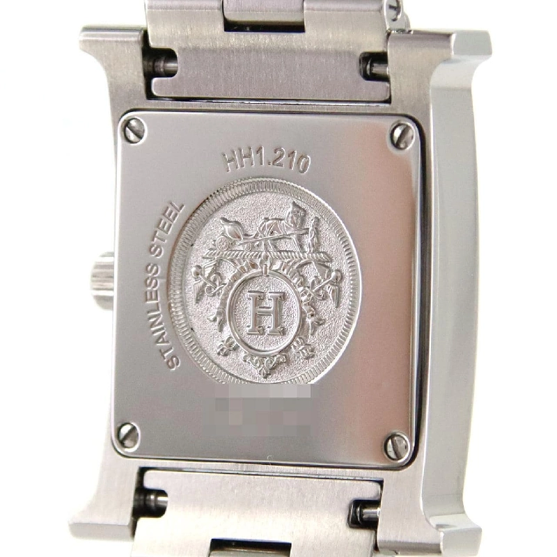 Đồng hồ H của Hermès - Hàng hiệu Authentic 876345