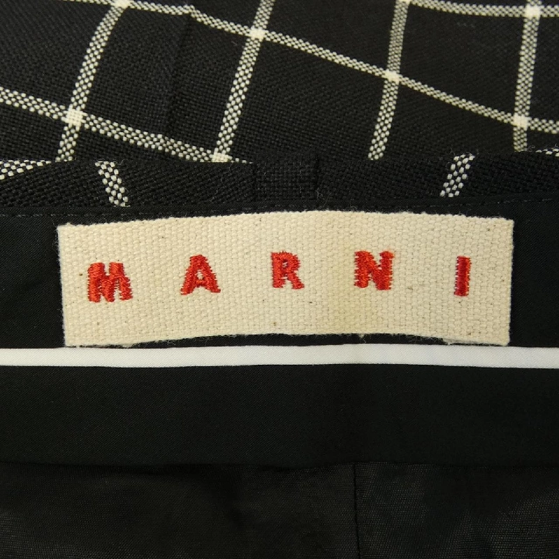 Quần MARNI PAMA0111U0 646439