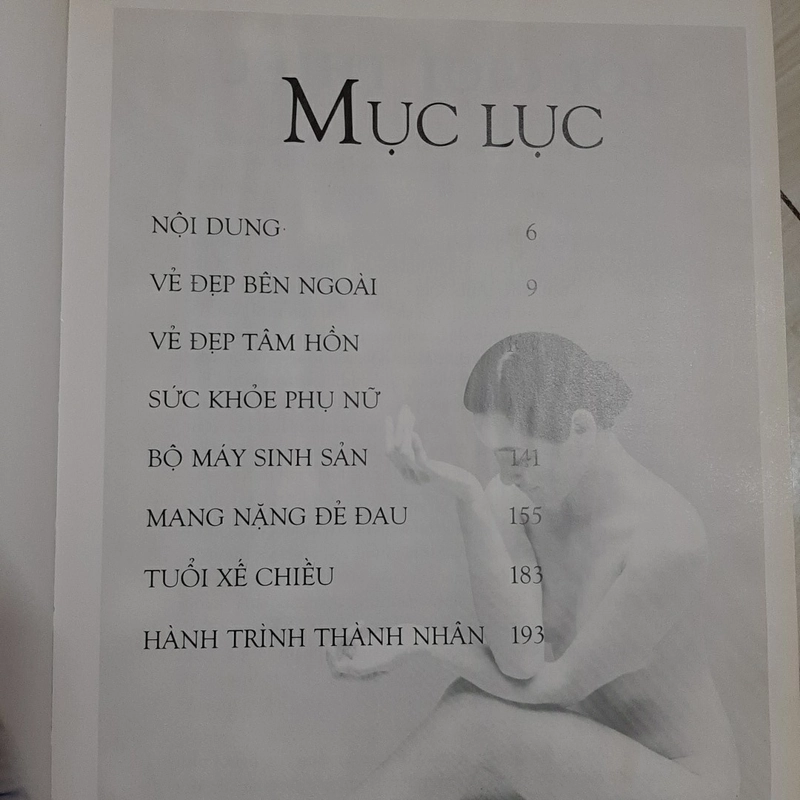 Cơ thể nữ giới 323998