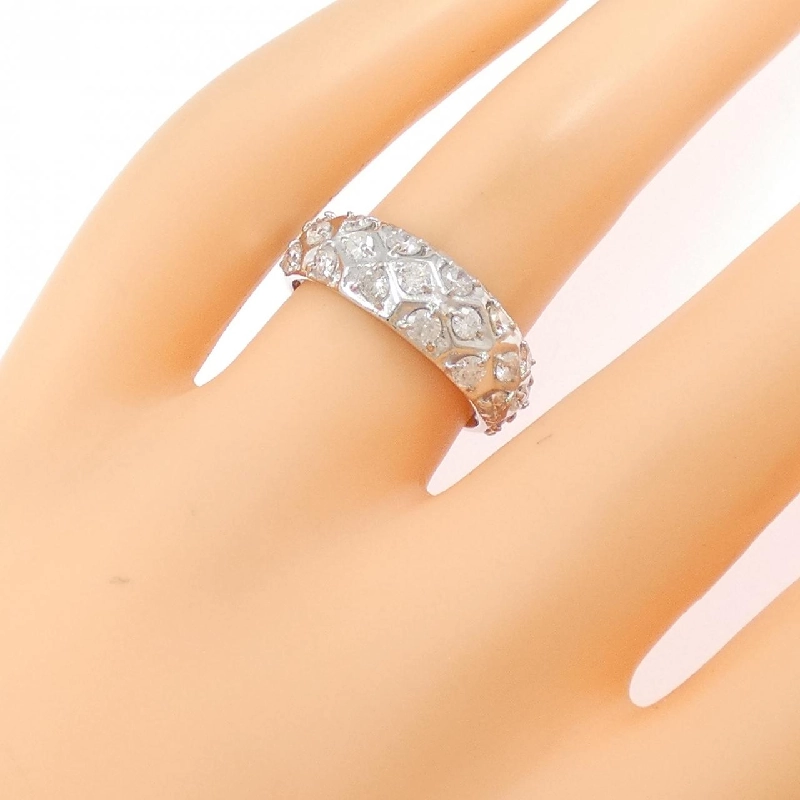 Nhẫn kim cương PT900 1.00CT - Hàng hiệu Authentic 854927