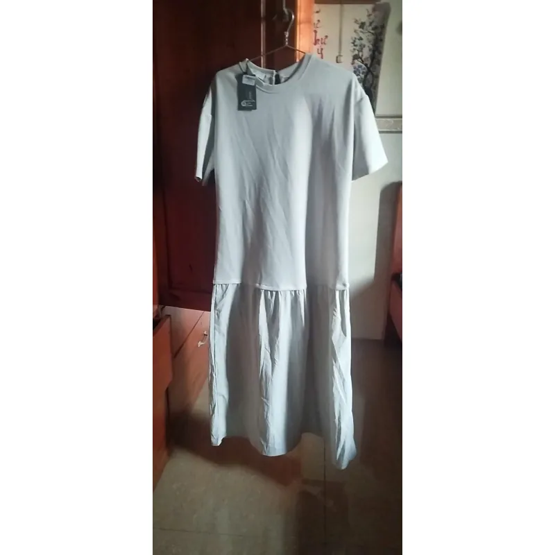 đầm suông hiệu Minna 758690