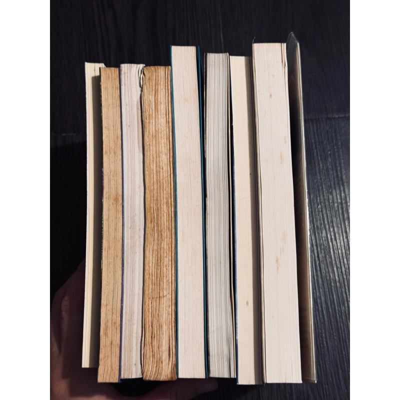 Combo 8 tác phẩm của Hermann Hesse  479277