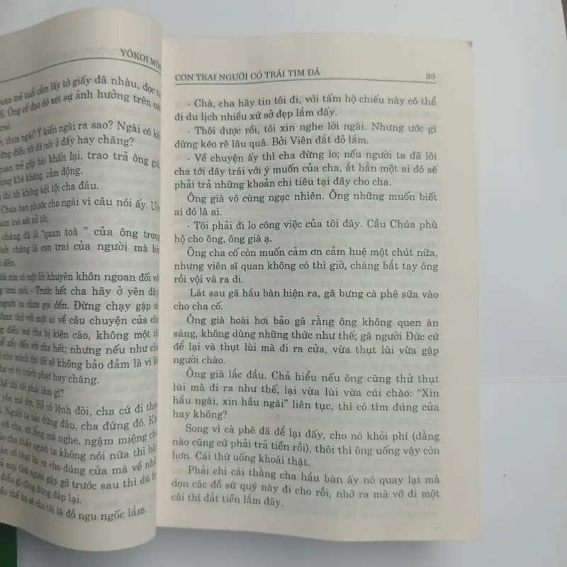 Con trai người có trái tim đá 1022493