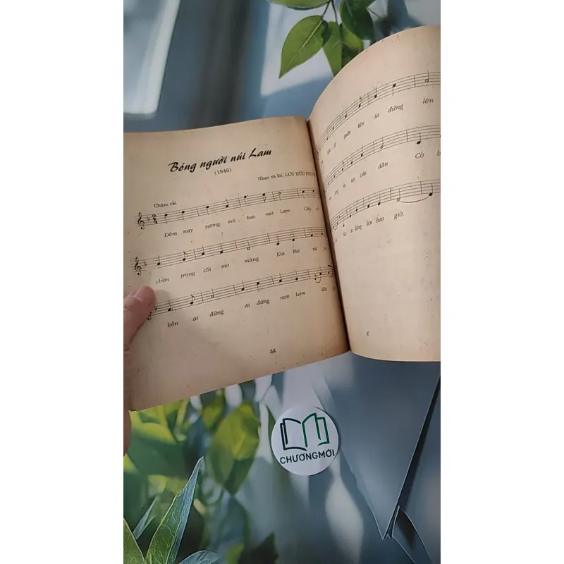 Sử Ca Việt Nam 970230