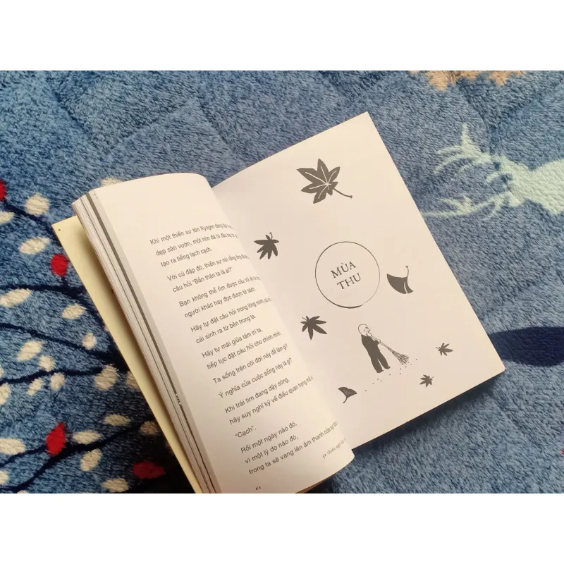 52 Thiền Ngữ THỨC TỈNH Cho Người BẬN RỘN - Shinsuke Hosokawa & Ayako Tanimaya 693023